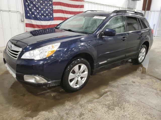 SUBARU OUTBACK 2012 4s4brckcxc3265000