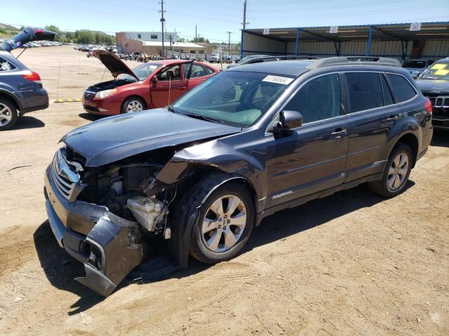 SUBARU OUTBACK 2012 4s4brckcxc3272075