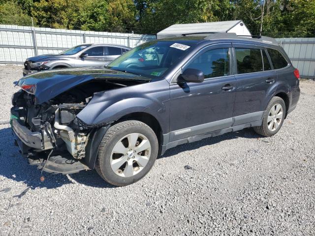 SUBARU OUTBACK 2. 2012 4s4brckcxc3279737