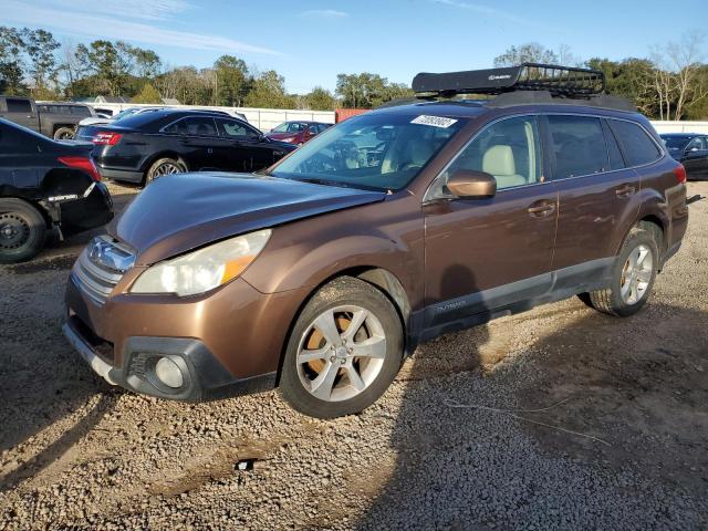 SUBARU OUTBACK 2. 2013 4s4brckcxd3224982