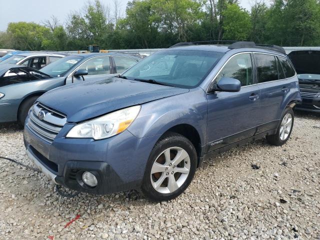 SUBARU OUTBACK 2. 2013 4s4brckcxd3247095