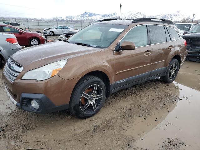 SUBARU OUTBACK 2013 4s4brckcxd3286544