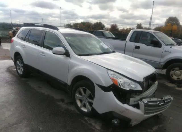 SUBARU OUTBACK 2013 4s4brckcxd3298659