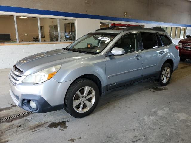 SUBARU OUTBACK 2. 2013 4s4brckcxd3299052