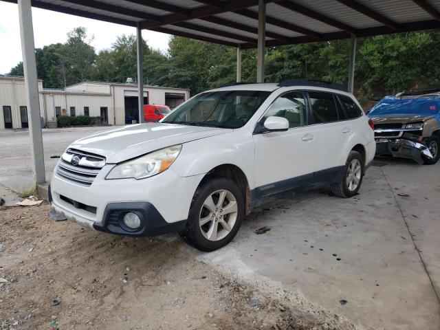 SUBARU OUTBACK 2. 2014 4s4brckcxe3244845