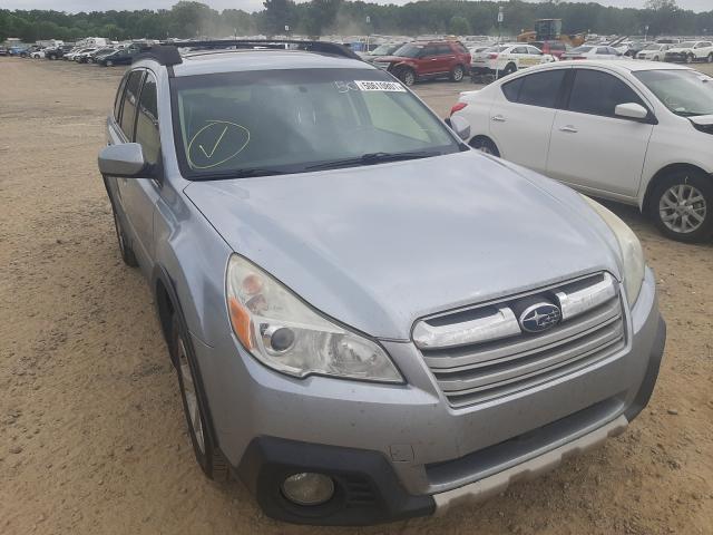 SUBARU OUTBACK 2. 2014 4s4brclc0e3219340