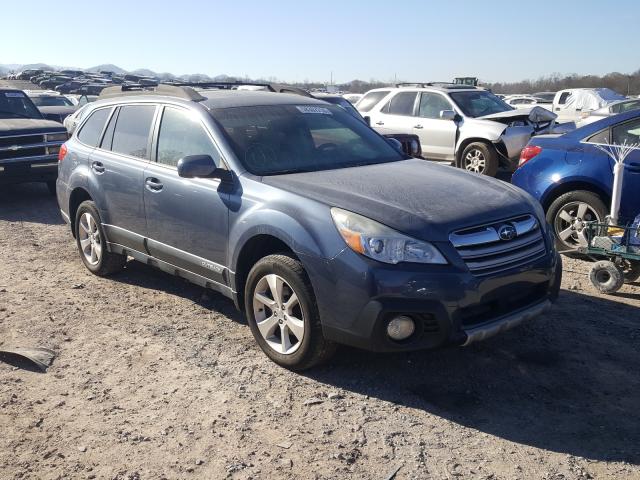 SUBARU OUTBACK 2014 4s4brclc0e3245341