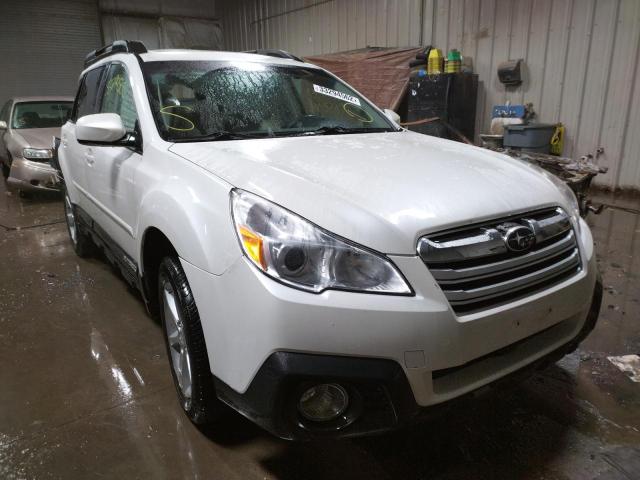 SUBARU NULL 2014 4s4brclc0e3250958