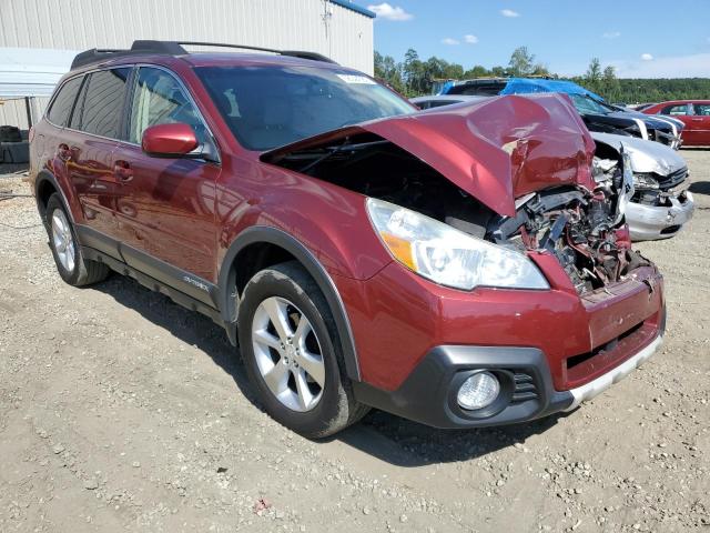 SUBARU OUTBACK 2. 2014 4s4brclc0e3259787