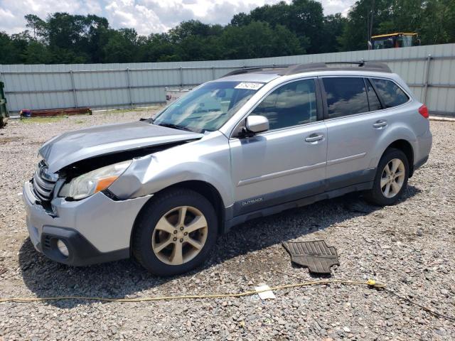 SUBARU OUTBACK 2. 2014 4s4brclc0e3278971