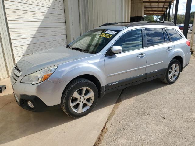 SUBARU OUTBACK 2. 2014 4s4brclc0e3302850