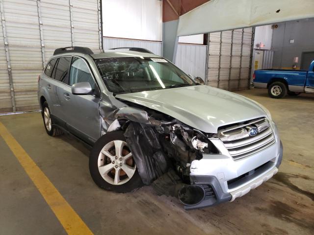 SUBARU OUTBACK 2. 2014 4s4brclc0e3320474