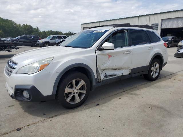 SUBARU OUTBACK 2. 2014 4s4brclc1e3248233