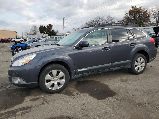 SUBARU OUTBACK 2010 4s4brclc2a3380380