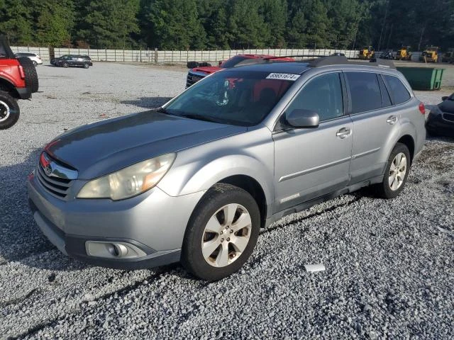 SUBARU OUTBACK 2. 2011 4s4brclc2b3375424