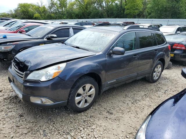 SUBARU OUTBACK 2. 2012 4s4brclc2c3230269