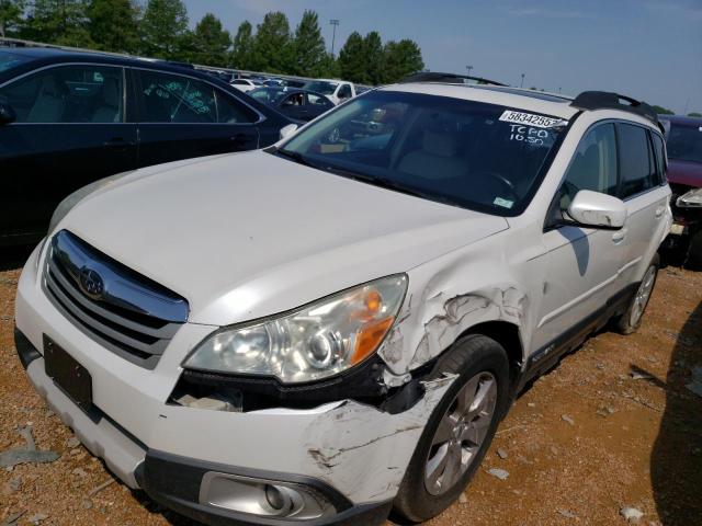 SUBARU OUTBACK 2012 4s4brclc2c3251039