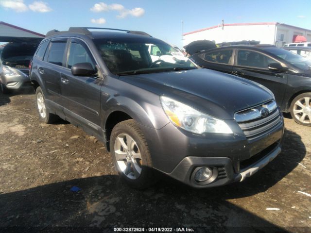 SUBARU OUTBACK 2014 4s4brclc2e3225088