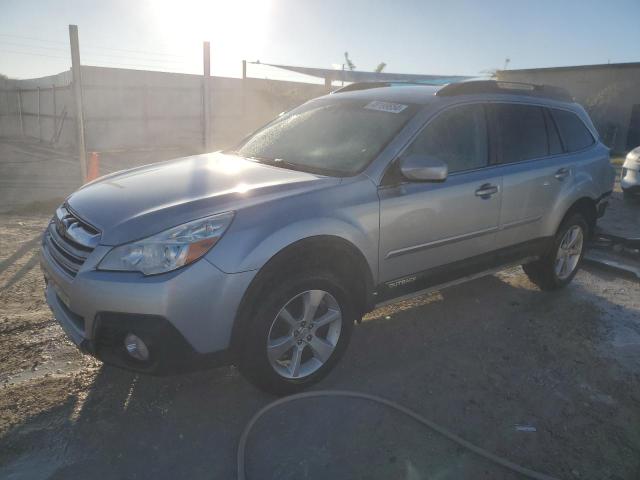 SUBARU OUTBACK 2014 4s4brclc2e3231974