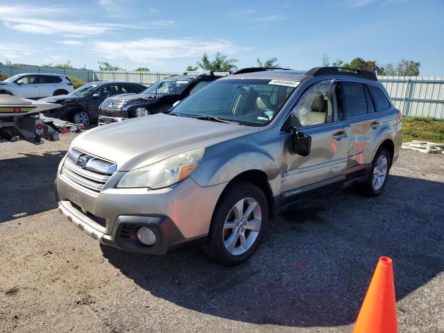 SUBARU OUTBACK 2. 2014 4s4brclc2e3256115