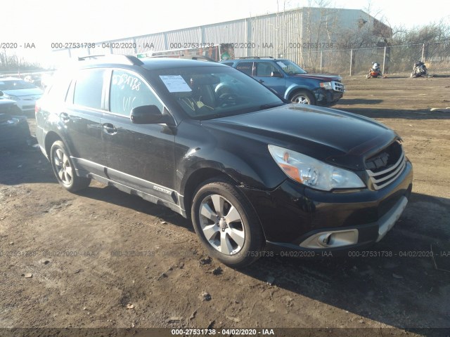 SUBARU OUTBACK 2010 4s4brclc3a3350062