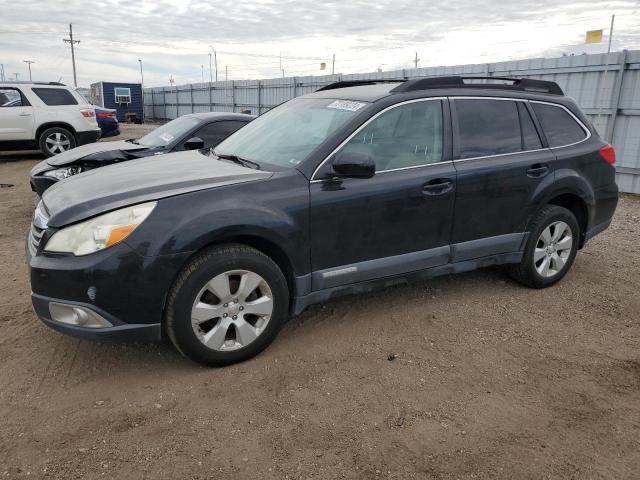 SUBARU OUTBACK 2011 4s4brclc3b3351617