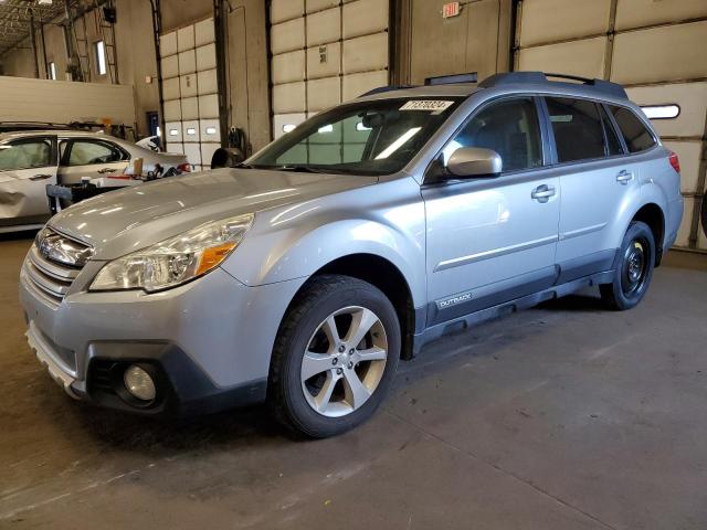 SUBARU OUTBACK 2. 2013 4s4brclc3d3262245