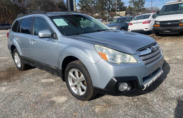 SUBARU OUTBACK 2014 4s4brclc3e3209949