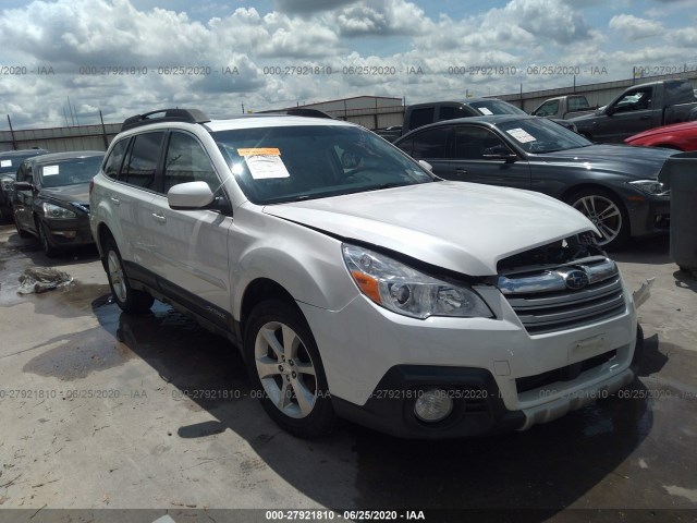 SUBARU OUTBACK 2014 4s4brclc3e3253336