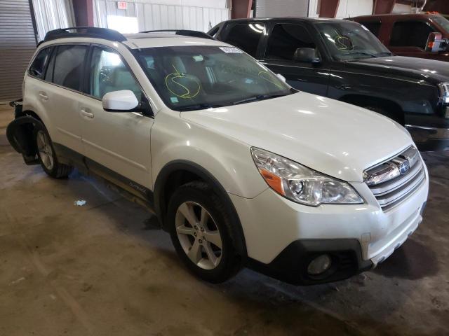 SUBARU OUTBACK 2. 2014 4s4brclc3e3277765