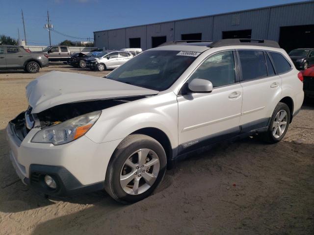 SUBARU OUTBACK 2014 4s4brclc3e3281945