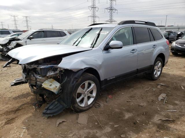 SUBARU OUTBACK 2. 2014 4s4brclc3e3327063