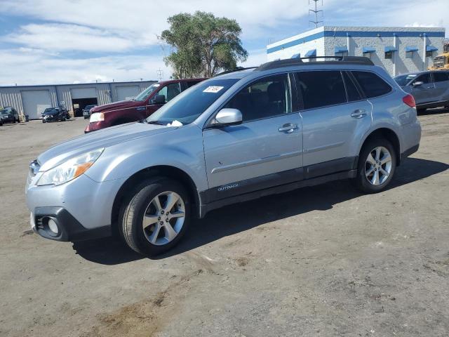 SUBARU OUTBACK 2. 2013 4s4brclc4d3208033