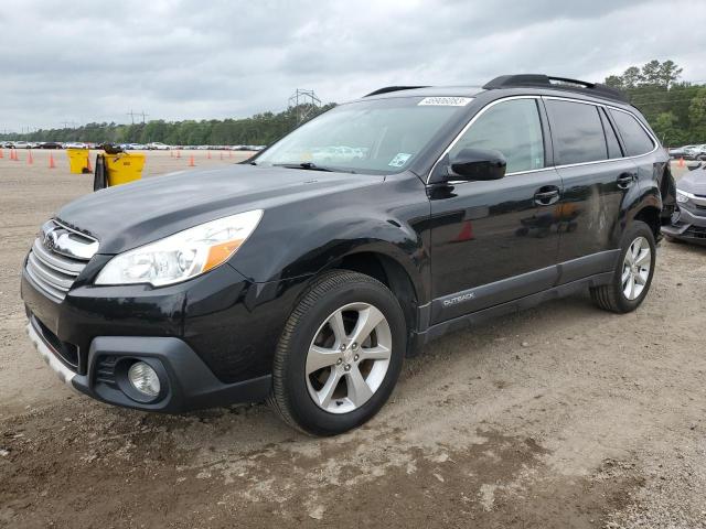 SUBARU OUTBACK 2. 2014 4s4brclc4e3212861