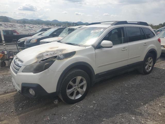 SUBARU OUTBACK 2014 4s4brclc4e3255192