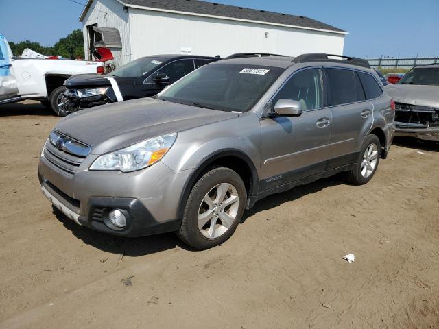 SUBARU OUTBACK 2. 2014 4s4brclc4e3302821