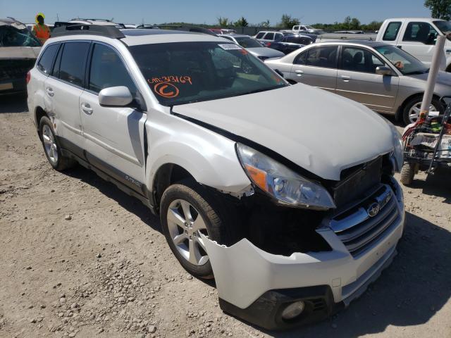 SUBARU OUTBACK 2014 4s4brclc4e3313169