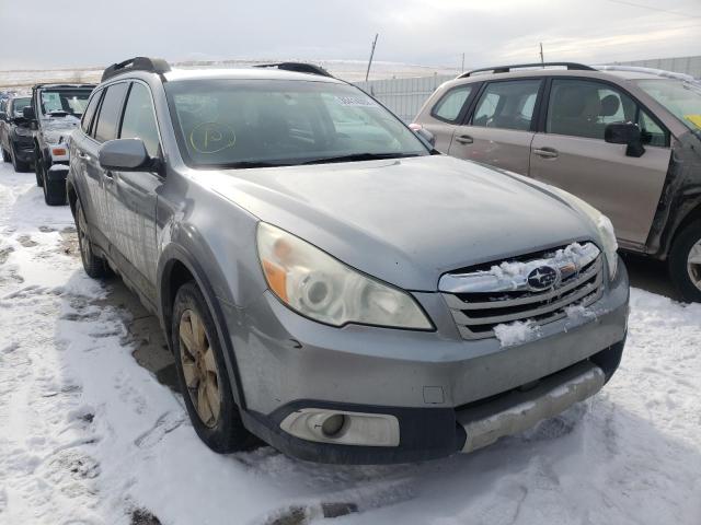 SUBARU OUTBACK 2. 2011 4s4brclc5b3350758