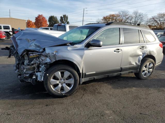 SUBARU OUTBACK 2. 2011 4s4brclc5b3396607