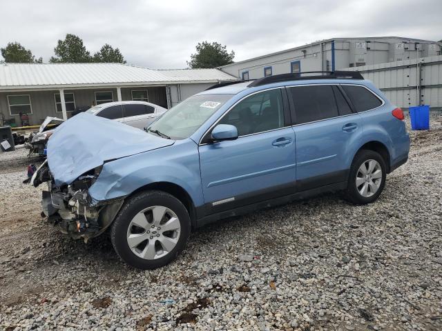 SUBARU OUTBACK 2. 2012 4s4brclc5c3207388