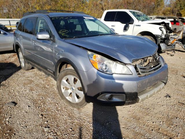 SUBARU OUTBACK 2. 2012 4s4brclc5c3295827