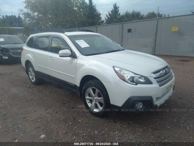 SUBARU OUTBACK 2013 4s4brclc5d3207067