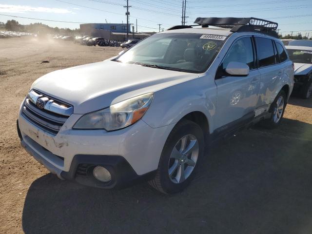 SUBARU OUTBACK 2. 2014 4s4brclc5e3265259