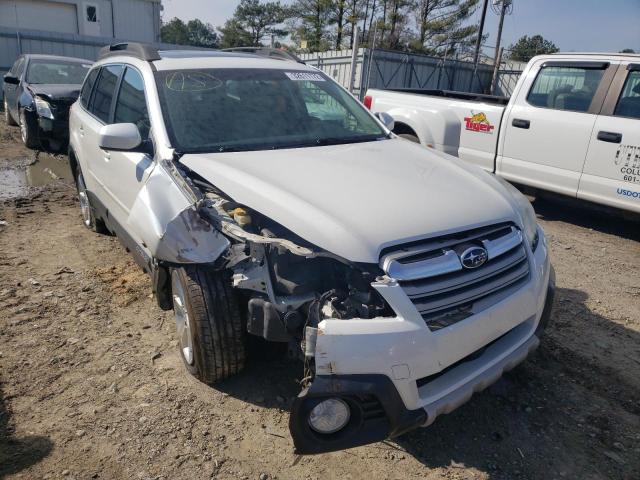 SUBARU OUTBACK 2. 2014 4s4brclc5e3271613