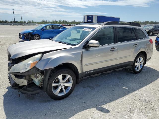 SUBARU OUTBACK 2. 2014 4s4brclc5e3295152