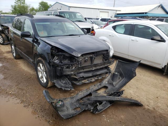 SUBARU NULL 2014 4s4brclc5e3301967