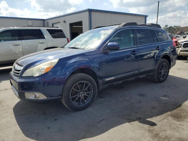 SUBARU OUTBACK 2. 2011 4s4brclc6b3330602