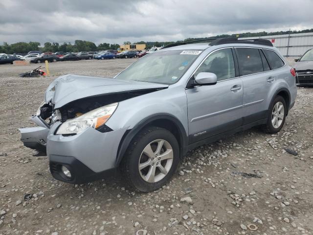 SUBARU OUTBACK 2. 2014 4s4brclc6e3217009