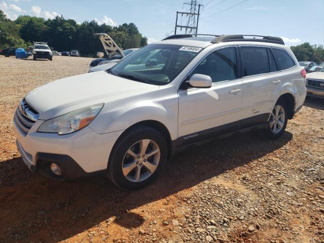 SUBARU OUTBACK 2014 4s4brclc6e3245604