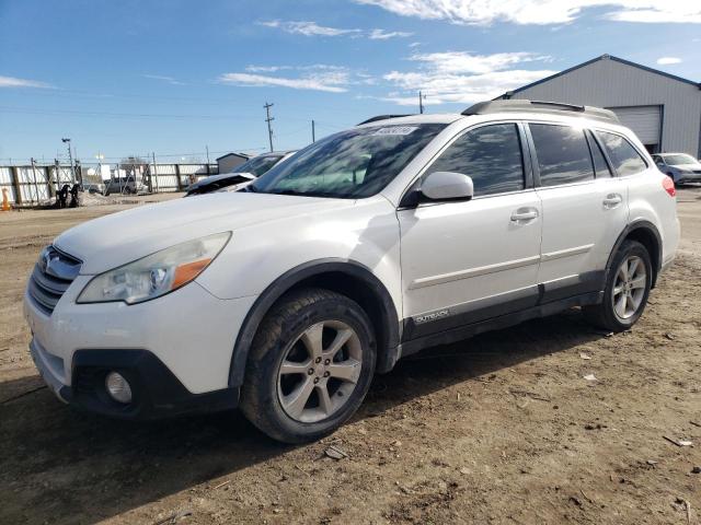 SUBARU OUTBACK 2014 4s4brclc6e3292289